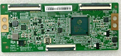 Philips 43PFL5604/F7 43PFL5604/F7A T-Con Board HV430QUBH10 