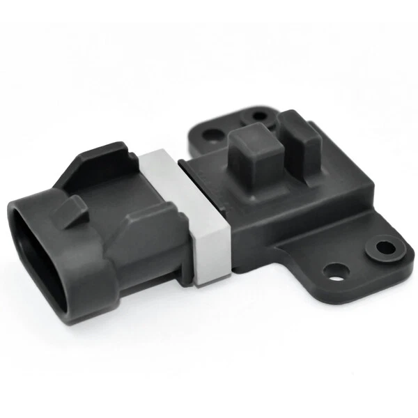 Manivela de leva con sensor de posición del eje del árbol de levas para GMC Oldsmobile Isuzu Chevy EE. UU. Foto 4 de 4