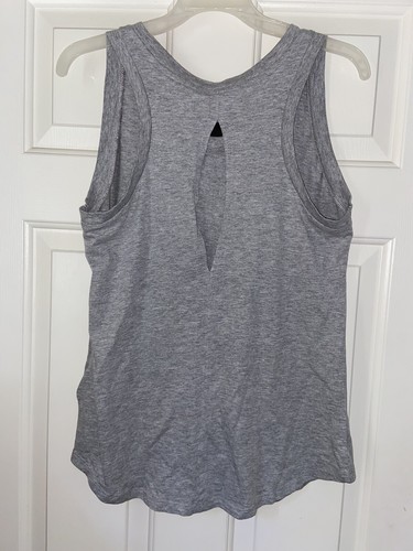 Kentucky Wildcats Captivating Damen Grau Tank Shirt Lizenziert Gr. SM Neu - Bild 2 von 2