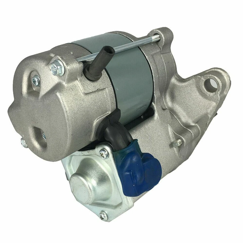 Motor De Arranque Nuevo Para Toyota Camry 2.2L 3.0L 1995-1996 Celica 2.2L 1994-1999 17534 Foto 3 de 4