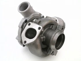 Turbolader BMW 530 d E39 BMW 730 d E38 1998-2005 454191 NEU