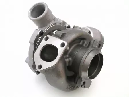 Turbolader 454191-8