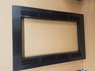 Bosch Microwave Trim Kit Part Hmt5060 825225852278 Ebay