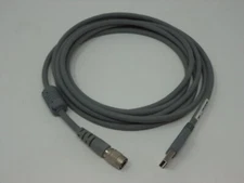 Trimble Multi Cable 73838019 2.5M HIROSE 6 PIN Rev E 8' Long *OPEN BOX* B7