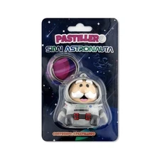 Dr. Simi Pastillero- Pill Box. Limited Edition