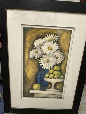 White Tulips