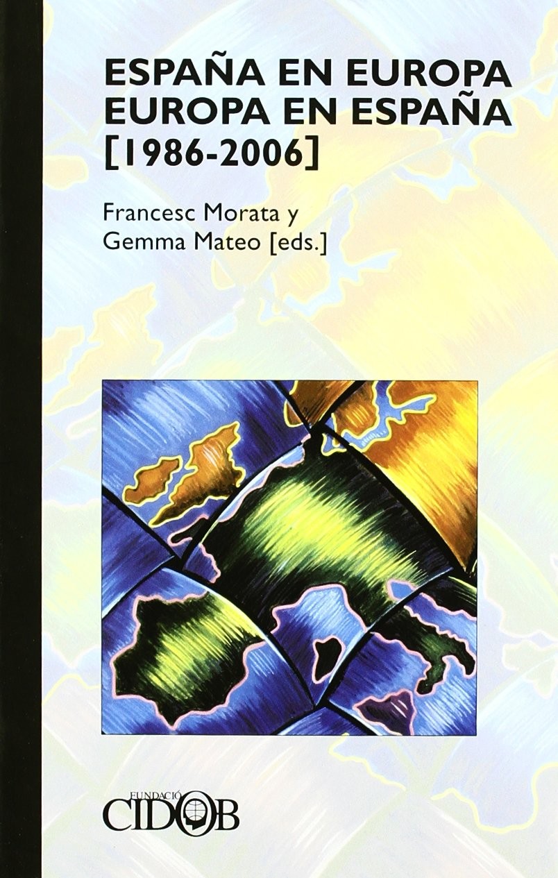 España en Europa, Europa en España