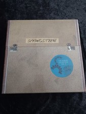 Bruce Springsteen The Album Collection Vol. 2, 1987-1996  (VINLY LP BOX-SET) NEU