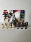 LEGO Star Wars 7654 Droids Battle Pack 100% Complete with Instructions