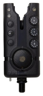 DAM HI-T Pro Alarm Multi-Colour