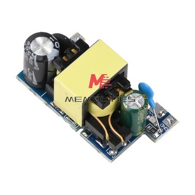   5V 12V 24V Isolated Switching Power Supply Module AC-DC   Module #qm