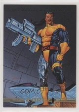 1993 SkyBox Marvel Masterpieces Forge #29 0bn8