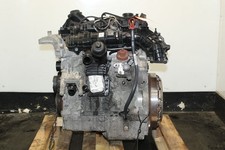 N47C20A Motor ohne Anbauteile Mini Cooper SD Countryman R60 105 KW
