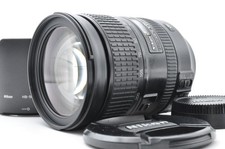 Excellent 5 Nikon AF-S NIKKOR 28-300mm f/3.5-5.6 G ED VR Lens w/ Hood From Japan