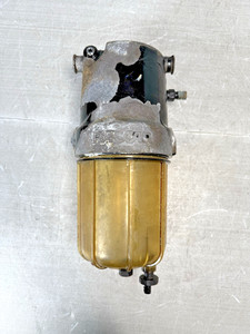 2019 PETERBILT 579 PACCAR  FUEL WATER SEPARATOR ASSEMBLY K37-1027-300000 *1964*