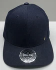 NO BAD IDEAS Tuxedo 2.0 MENS STRETCH FIT S/M Denim Cap Hat $35