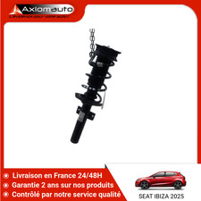 Amortisseur Seat IBIZA
