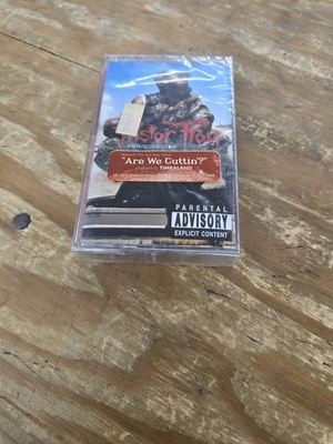 #ad Universal Soldier PA by Pastor Troy Cassette Sep 2002 Universal... $18.00