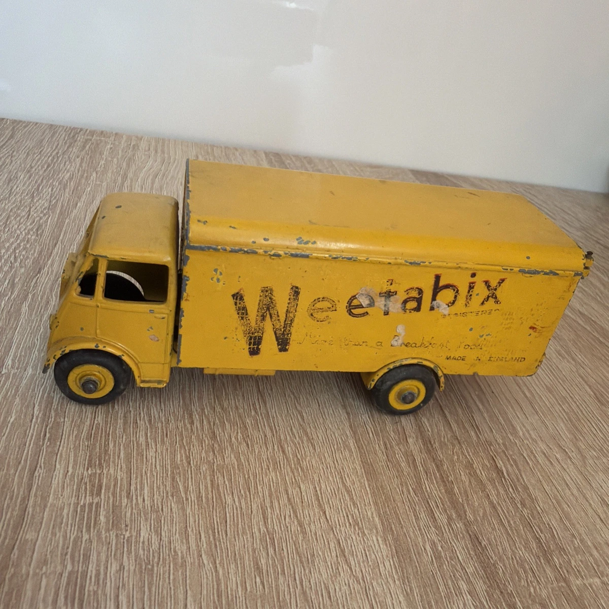Dinky 1953 Vehicle Year Vintage Manufacture Diecast Cars, Trucks