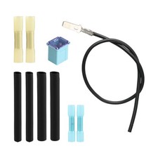 New Fuel Pump Fuse Relocation Terminal Kit for Ford F150 2009 2010 5.4L V8 