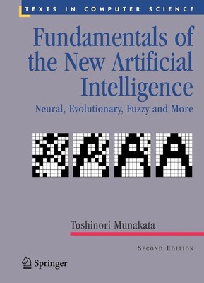 Fundamentals of the New Artificial Intelligence Toshinori Munakata Taschenbuch