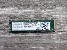 Samsung MZ-VLW2560 NVMe SSD 256GB M.2 PCIe Internal PM961