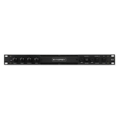 Synergy SYN5050 Tube Power Amplifier, 100W