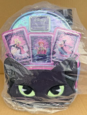 Disney Loungefly Hocus Pocus Sanderson Sisters Mini Backpack Glow in Dark NWT