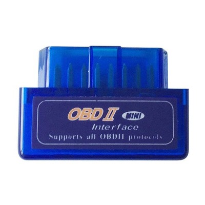 ELM327 V2.1 OBD2 Scanner for iOS Bluetooth-compatible OBDII Code Reader for Wind