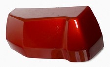 OEM Lower Cab Corner Molding For Ford F150, Super Duty Crew Cab Hot Pepper Red