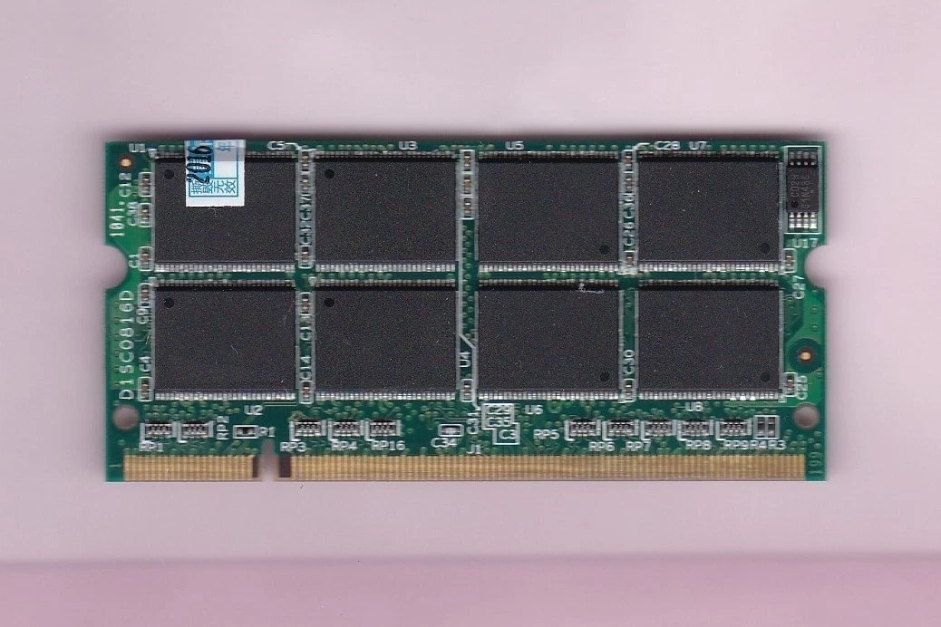 1GB DDR-333 Computer RAM for sale - eBay