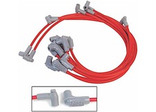 Msd 31249 Small Block Chevy For Use With Low Profile Distributor Msd 31249 Small Block Chevy For Use With Low Profile Distributor