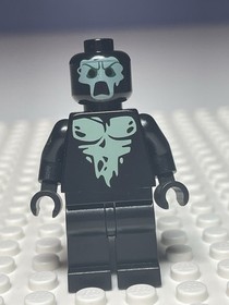LEGO 79014 The Hobbit Necromancer of DOL Guldur Minifigure LOR081