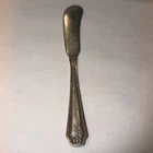 6" STERLING SILVER TOWLE BUTTER KNIFE Louis xiv