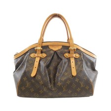 Autentica borsa a tracolla Louis Vuitton Monogram Tivoli GM M40144...