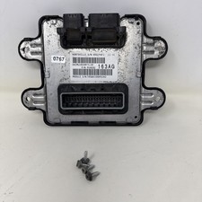 Jeep Grand Cherokee Commander 2008 caja de fusibles módulo de control BCM P04692160AG
