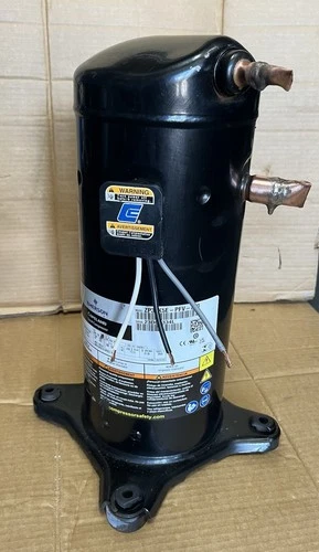 3.5 Ton Scroll Emerson Copeland 2023 R-410A