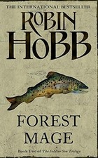 FOREST MAGE (THE SOLDIER SON TRILOGY) By Robin Hobb