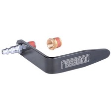 Freeman PLTHSFB 1-3/4 Aluminum Pneumatic Tool...