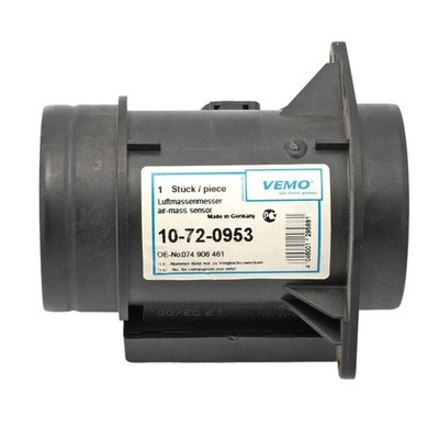 Luftmassenmesser für Audi VW Ford 1.9 - 2.8 TDI V10-72-0953-1 074906461