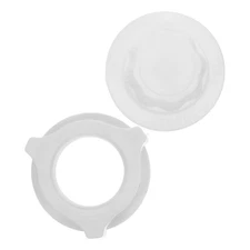 Electric Fan Accessory Reusable Universal Nut Caps for Replacement