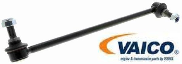 Vaico V30-9977 Stange/Strebe FüR Stabilisator Koppelstange Strebe Vorne-image