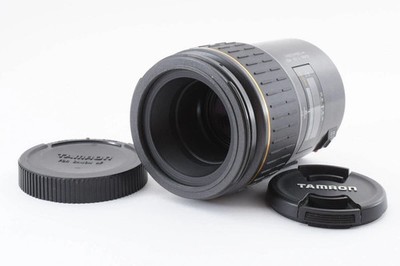Tamron 90mm F/2.8 Macro SP AF Prime Lens 72E for sony minolta from japan