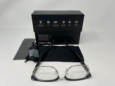 Wireless Smart Glasses Bluetooth for adults Open Ear Audio Speaker Headphone