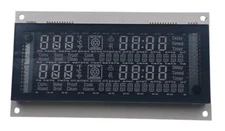 LG New Range Oven Control Board EAJ62608102 Same Day Shipping & 60 Days Warranty