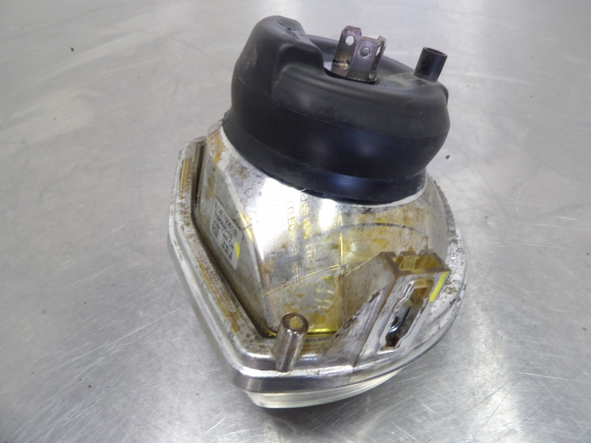 13 BMW Motorrad G650GS headlight assembly 63127696880 | eBay
