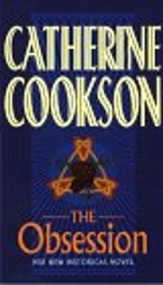 The Obsession Hardcover Catherine Cookson