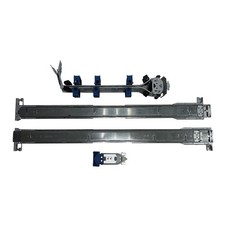 HPe 663478-B21 2U SFF Ball Bearing Rail Kit