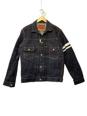 MOMOTARO JEANS 2105SP GTB 2nd Type Denim Jacket Size 40 Japan | eBay