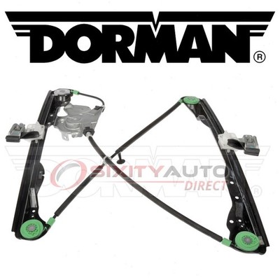 Dorman 740-875 Window Regulator for YS4Z5423208CA XS4ZA23200BY 81335 un